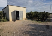Terreno no urbanizable en venta en la España, Senyera, ref: TR359703 foto