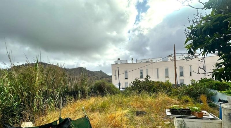 Las Palmas - Arucas - 110m2
