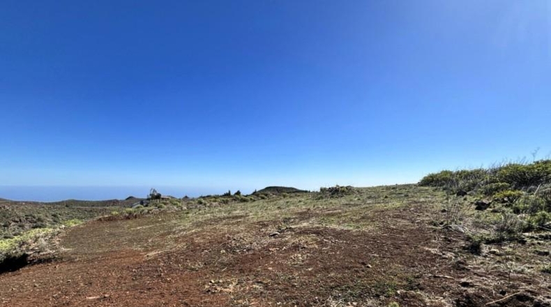 Las Palmas - Santa Lucía de Tirajana - 3573m2
