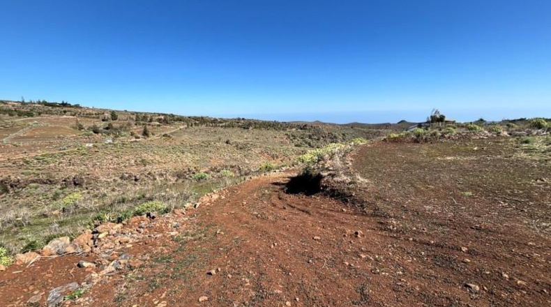 Las Palmas - Santa Lucía de Tirajana - 3573m2