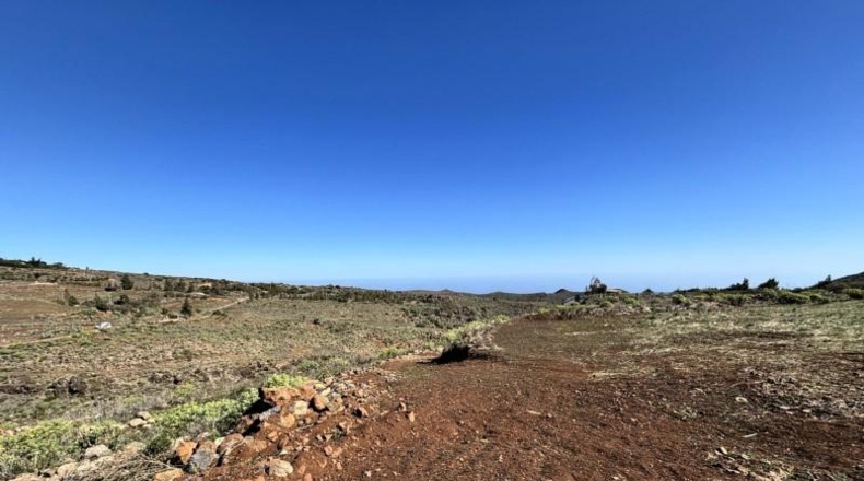 Las Palmas - Santa Lucía de Tirajana - 3573m2