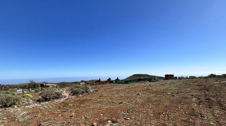 Las Palmas - Santa Lucía de Tirajana - 3573m2