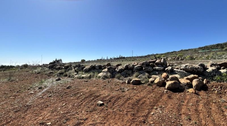 Las Palmas - Santa Lucía de Tirajana - 3573m2