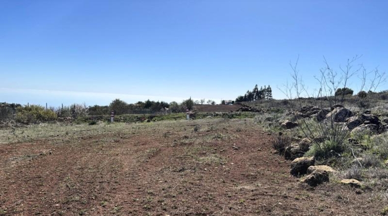Las Palmas - Santa Lucía de Tirajana - 3573m2