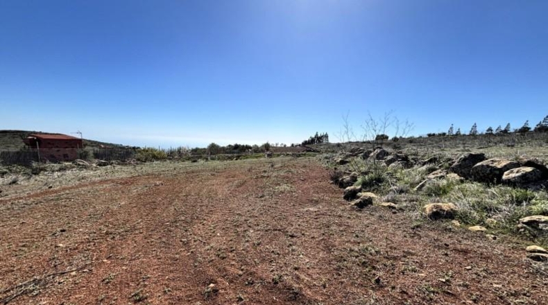 Las Palmas - Santa Lucía de Tirajana - 3573m2