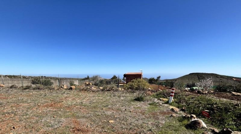 Las Palmas - Santa Lucía de Tirajana - 3573m2