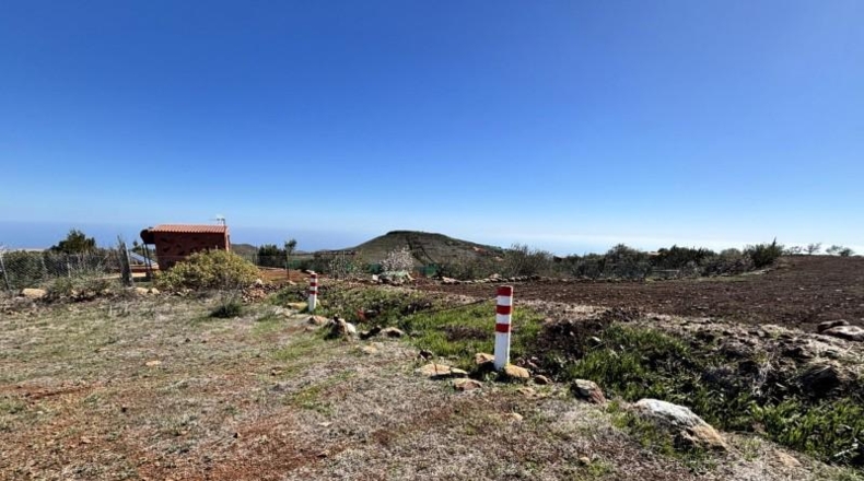 Las Palmas - Santa Lucía de Tirajana - 3573m2