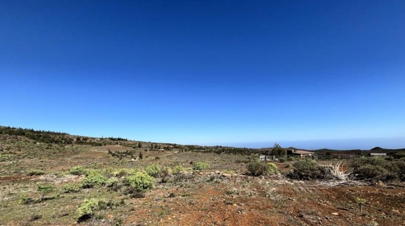 Las Palmas - Santa Lucía de Tirajana - 3573m2