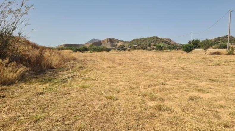 Alicante - Altea - 5364m2