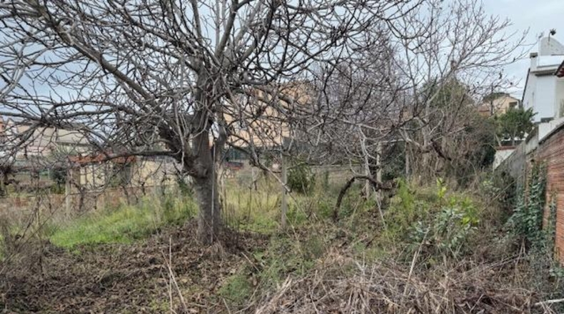 Barcelona - Piera - 375m2