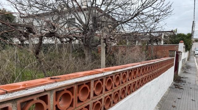Barcelona - Piera - 375m2