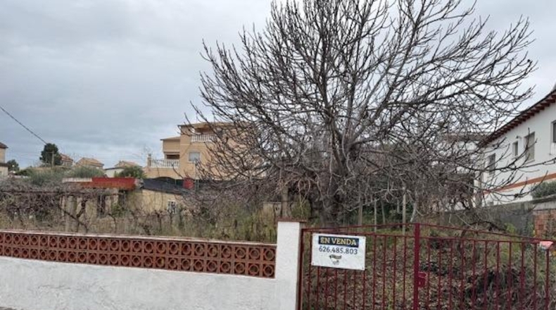 Barcelona - Piera - 375m2