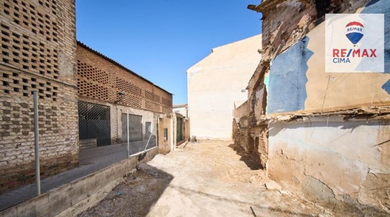 Granada - Churriana de la Vega - 124m2
