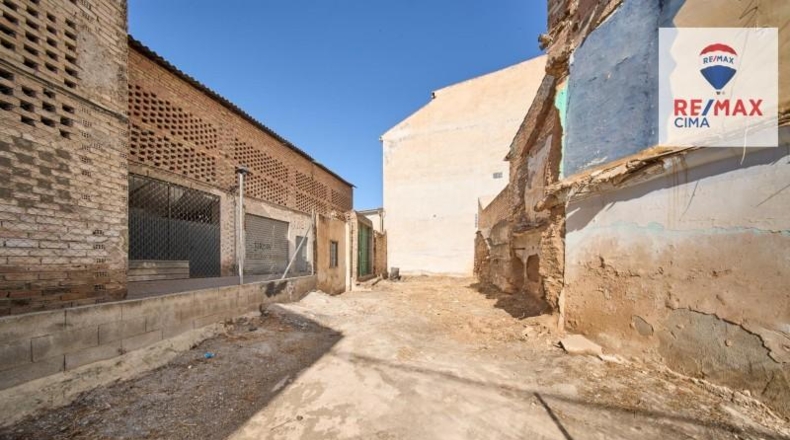 Granada - Churriana de la Vega - 124m2