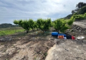 Terreno no urbanizable en venta en la España, La Font d'en Carròs, ref: TR311496 foto