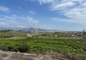 Terreno no urbanizable en venta en la España, La Font d'en Carròs, ref: TR311496 foto
