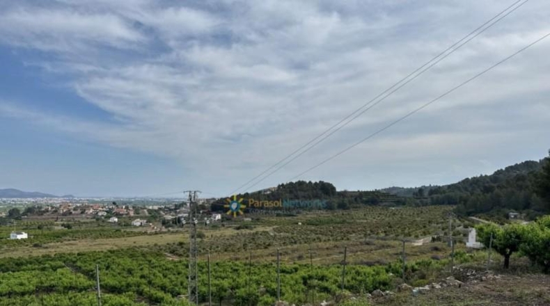 Valencia - la Font d'en Carròs - 7283m2