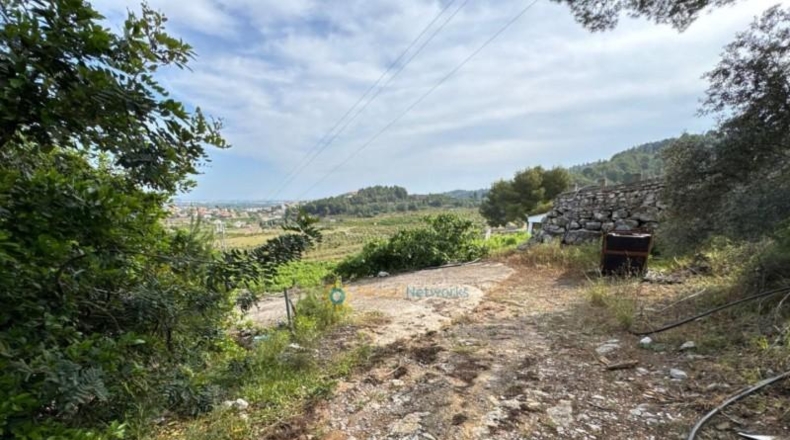 Valencia - la Font d'en Carròs - 7283m2