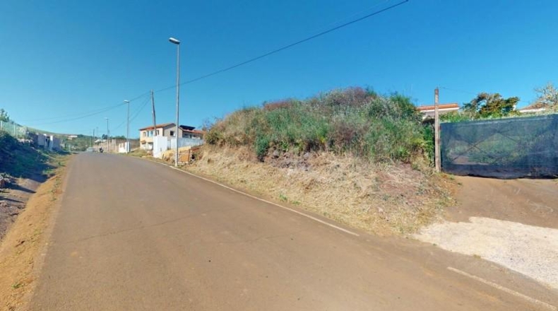 Santa Cruz de Tenerife - San Cristóbal de La Laguna - 626m2
