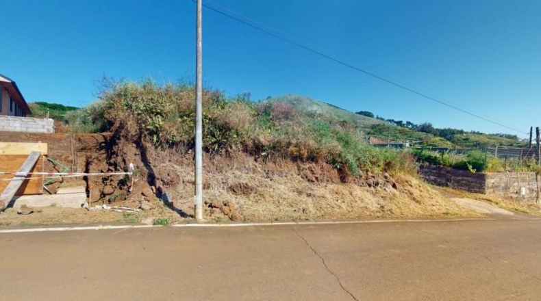 Santa Cruz de Tenerife - San Cristóbal de La Laguna - 626m2