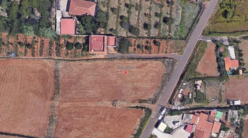 Santa Cruz de Tenerife - San Cristóbal de La Laguna - 626m2