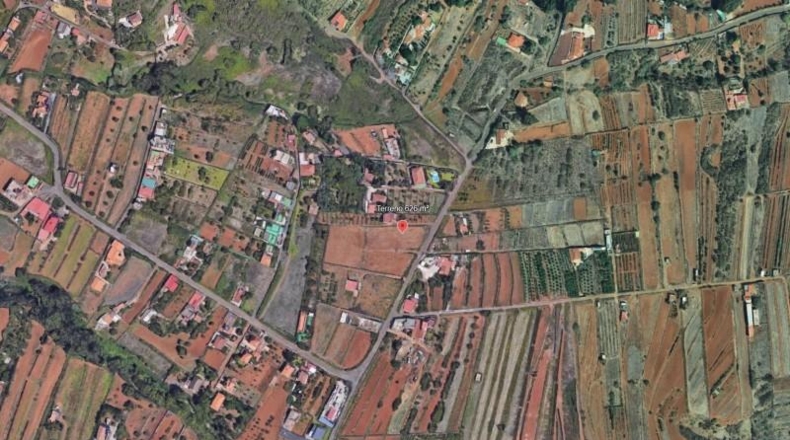 Santa Cruz de Tenerife - San Cristóbal de La Laguna - 626m2