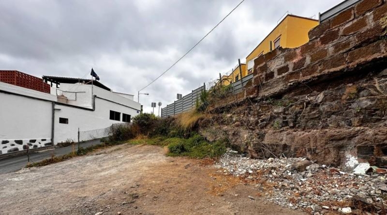 Las Palmas - Firgas - 271m2