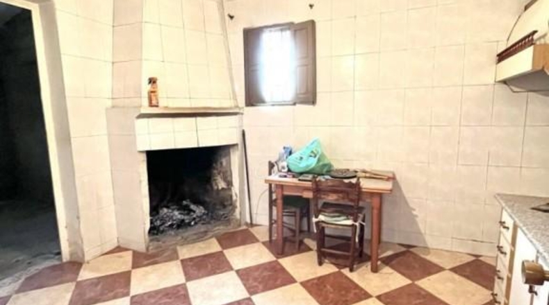 Almería - Cantoria - 900m2