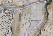 Terreno no urbanizable en venta en la España, Los Llanos, ref: TR415129 foto