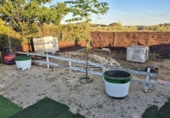 Detached villa with land for sale on España, Lucena, ref: TR415711 photo