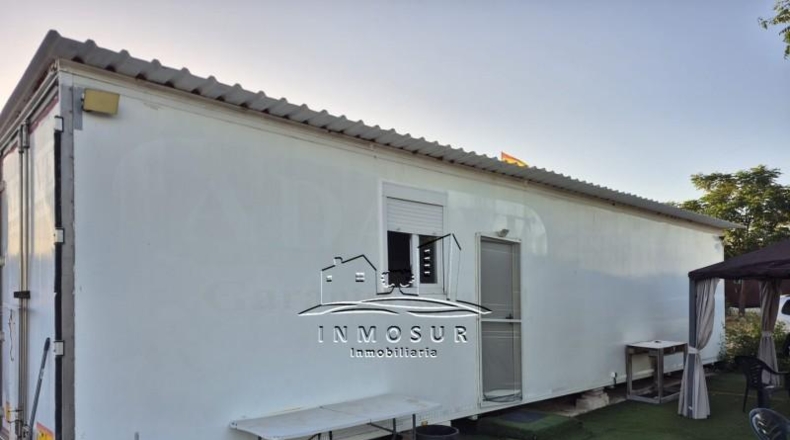 Córdoba - Lucena - 1000m2