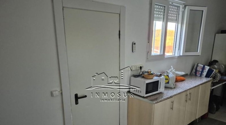Córdoba - Lucena - 1000m2