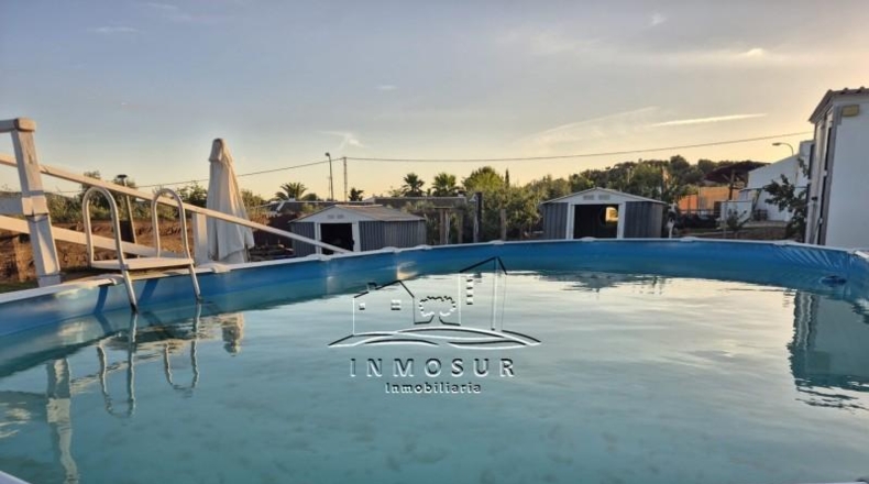 Córdoba - Lucena - 1000m2