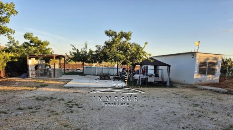 Córdoba - Lucena - 1000m2