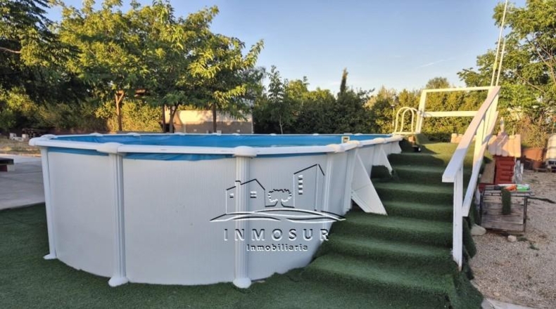 Córdoba - Lucena - 1000m2