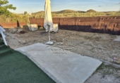 Detached villa with land for sale on España, Lucena, ref: TR415711 photo