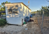 Detached villa with land for sale on España, Lucena, ref: TR415711 photo