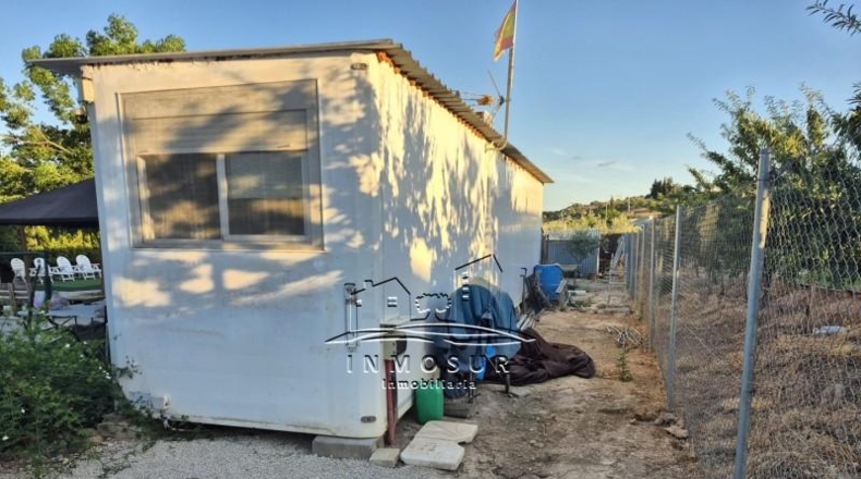 Córdoba - Lucena - 1000m2