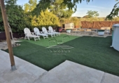 Detached villa with land for sale on España, Lucena, ref: TR415711 photo