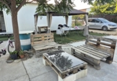 Detached villa with land for sale on España, Lucena, ref: TR415711 photo