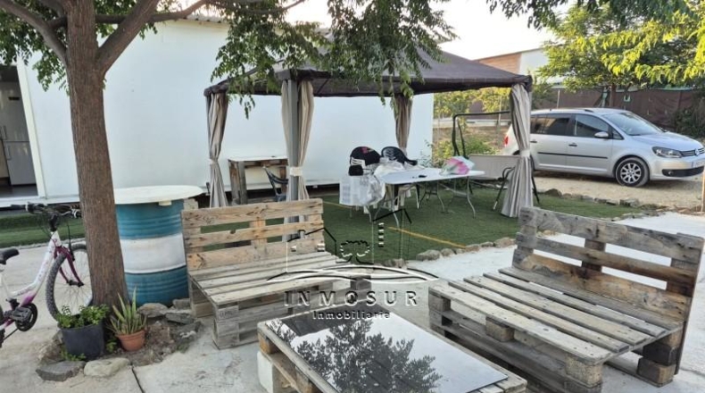 Córdoba - Lucena - 1000m2