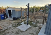 Detached villa with land for sale on España, Lucena, ref: TR415711 photo