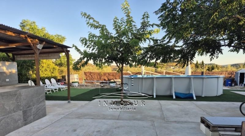 Córdoba - Lucena - 1000m2