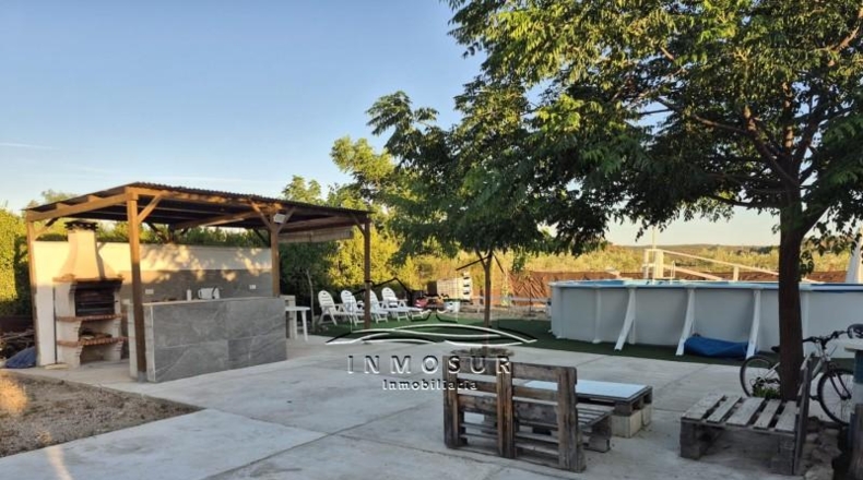 Córdoba - Lucena - 1000m2