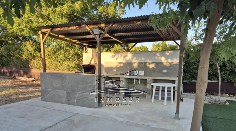 Córdoba - Lucena - 1000m2