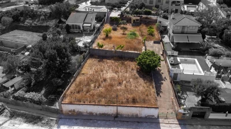 Valencia - Torres Torres - 880m2