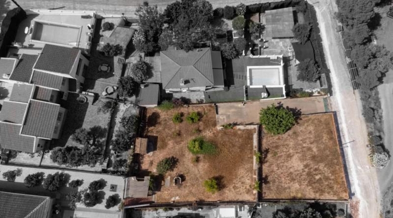 Valencia - Torres Torres - 880m2
