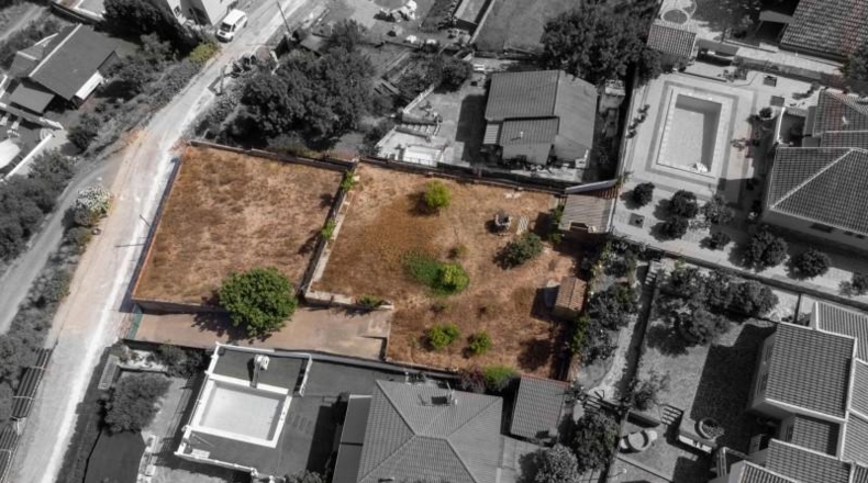 Valencia - Torres Torres - 880m2