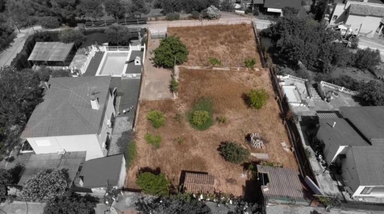 Valencia - Torres Torres - 880m2