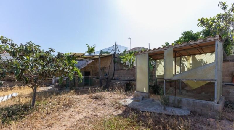 Valencia - Torres Torres - 880m2